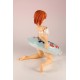 To Heart 2 PVC Statue 1/6 Manaka Komaki 2011 Swimsuit Version 18 cm